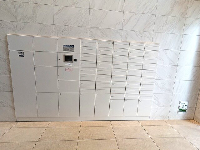 CLARITIA ASAKUSAの物件内観写真