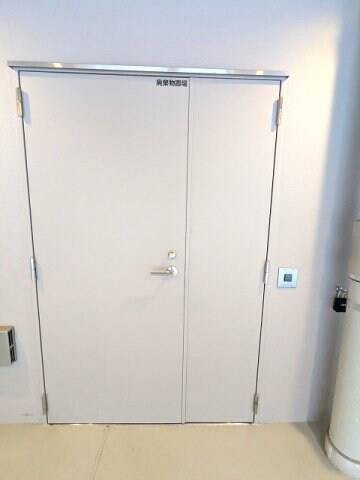 CLARITIA ASAKUSAの物件内観写真