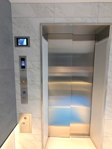 CLARITIA ASAKUSAの物件内観写真