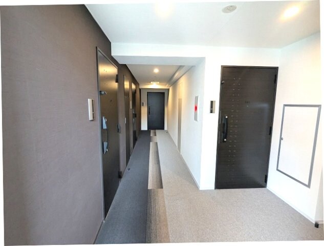 CLARITIA ASAKUSAの物件内観写真