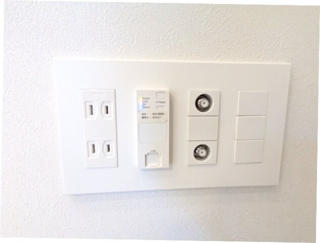 CLARITIA ASAKUSAの物件内観写真