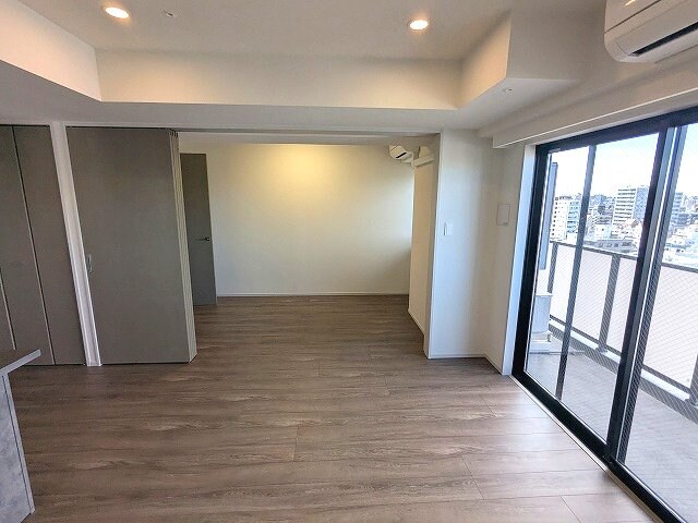 CLARITIA ASAKUSAの物件内観写真