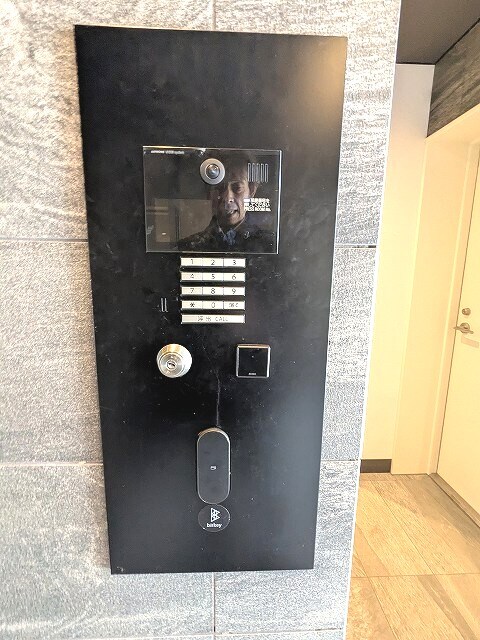 PROUD FLAT浅草アベニューの物件外観写真