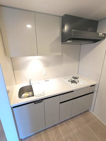 PROUD FLAT浅草アベニューの物件内観写真