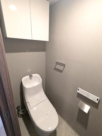 PROUD FLAT浅草アベニューの物件内観写真