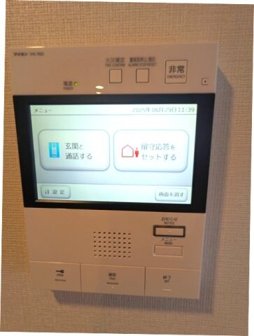 PROUD FLAT浅草アベニューの物件内観写真