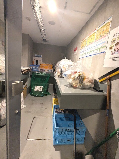 PROUD FLAT浅草アベニューの物件内観写真