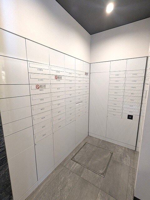 PROUD FLAT浅草アベニューの物件内観写真