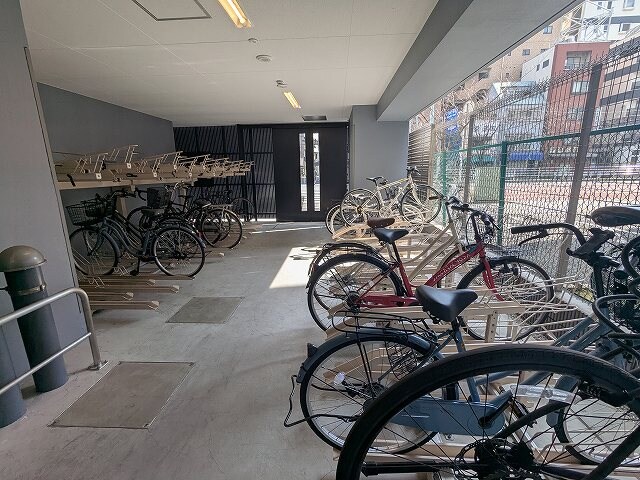 PROUD FLAT浅草アベニューの物件内観写真