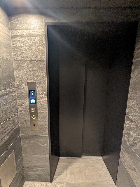 PROUD FLAT浅草アベニューの物件内観写真