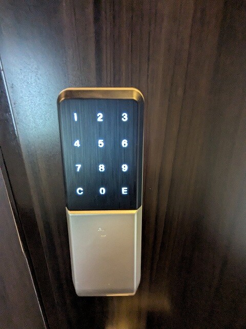 PROUD FLAT浅草アベニューの物件内観写真