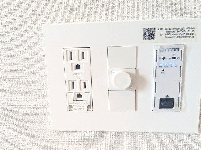 PROUD FLAT浅草アベニューの物件内観写真