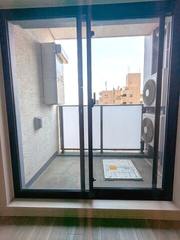 PROUD FLAT浅草アベニューの物件内観写真