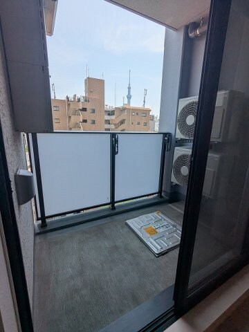 PROUD FLAT浅草アベニューの物件内観写真