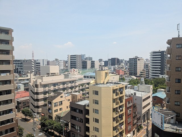 PROUD FLAT浅草アベニューの物件内観写真