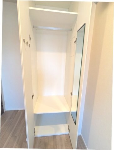 PROUD FLAT浅草アベニューの物件内観写真