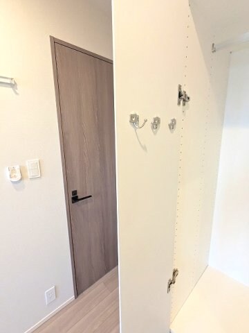 PROUD FLAT浅草アベニューの物件内観写真