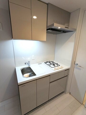 LEFOND PROGRES田原町の物件内観写真