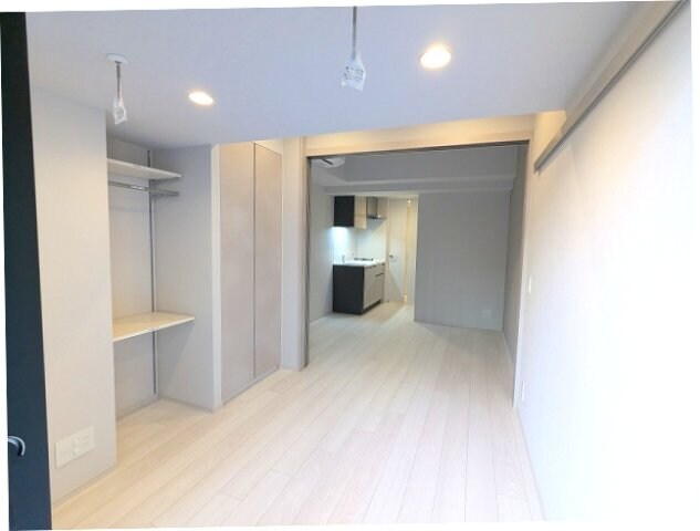 LEFOND PROGRES田原町の物件内観写真