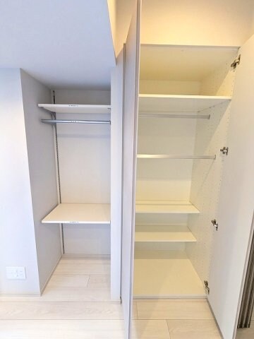 LEFOND PROGRES田原町の物件内観写真