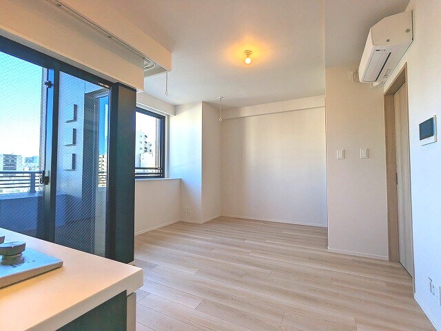 SEASON FLATS Shinokachimachiの物件内観写真