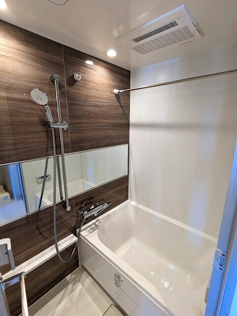 SEASON FLATS Shinokachimachiの物件内観写真