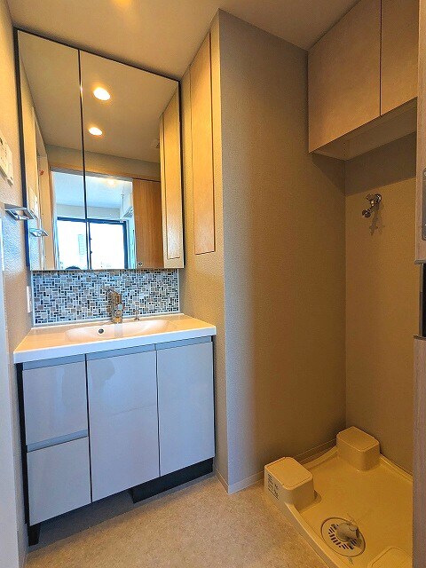 SEASON FLATS Shinokachimachiの物件内観写真