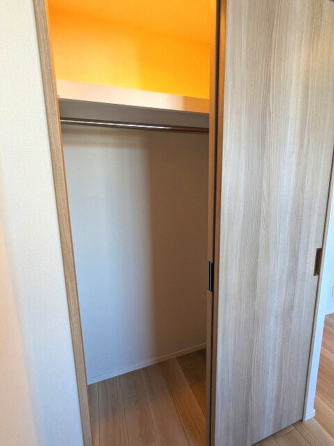 SEASON FLATS Shinokachimachiの物件内観写真