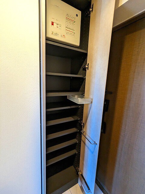 SEASON FLATS Shinokachimachiの物件内観写真