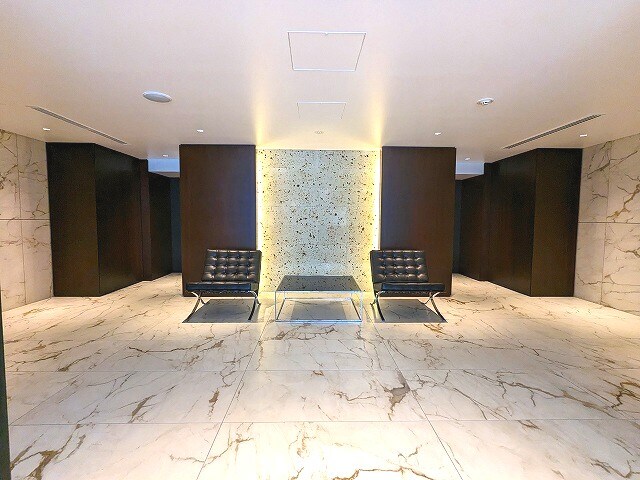 SEASON FLATS Shinokachimachiの物件内観写真