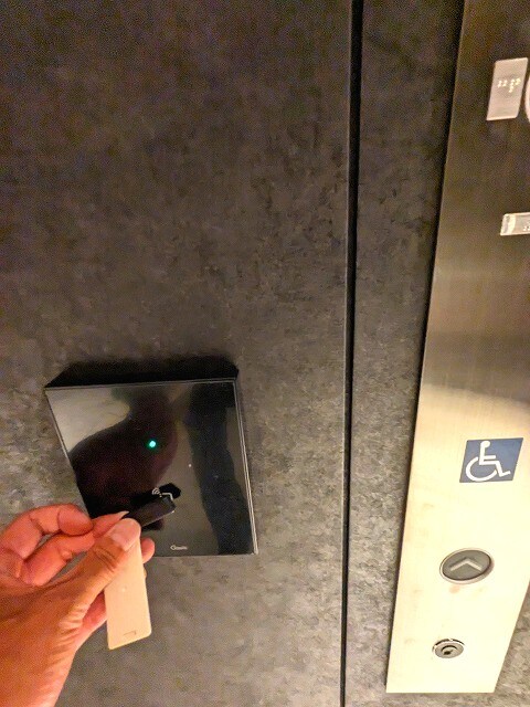 SEASON FLATS Shinokachimachiの物件内観写真