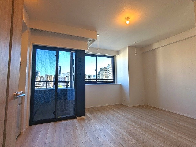 SEASON FLATS Shinokachimachiの物件内観写真