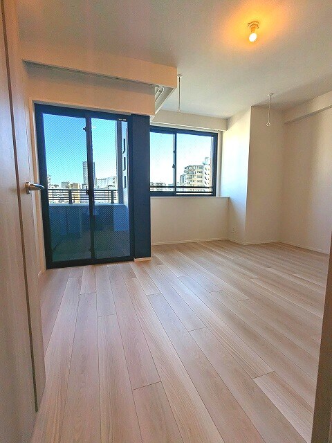 SEASON FLATS Shinokachimachiの物件内観写真