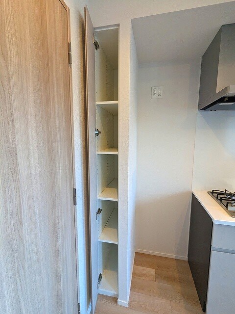 SEASON FLATS Shinokachimachiの物件内観写真