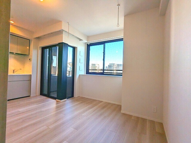 SEASON FLATS Shinokachimachiの物件内観写真