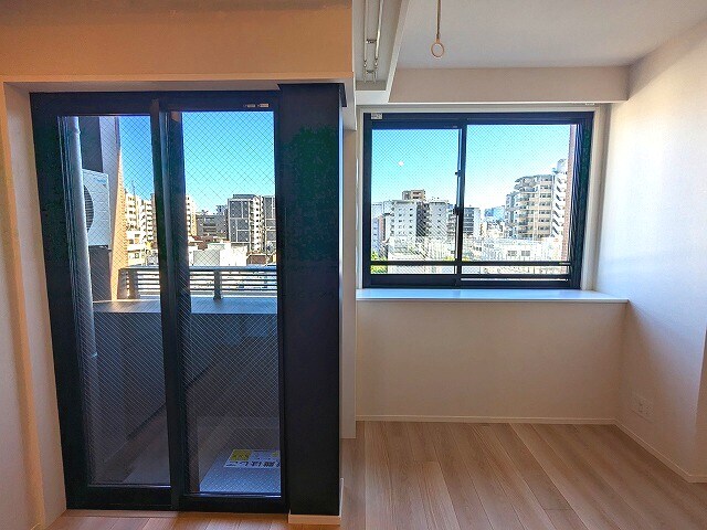 SEASON FLATS Shinokachimachiの物件内観写真