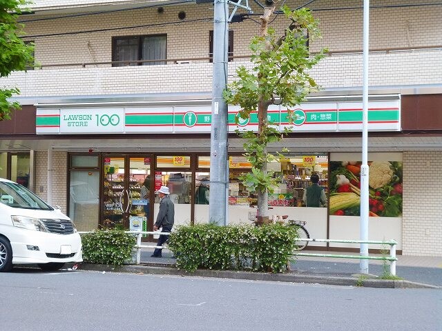 アスール北上野の物件内観写真