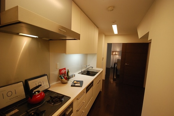 半蔵門駅 徒歩2分 14階の物件内観写真