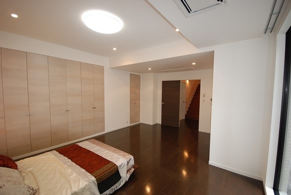 半蔵門駅 徒歩2分 14階の物件内観写真