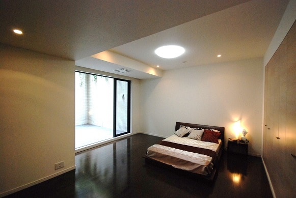 半蔵門駅 徒歩2分 14階の物件内観写真