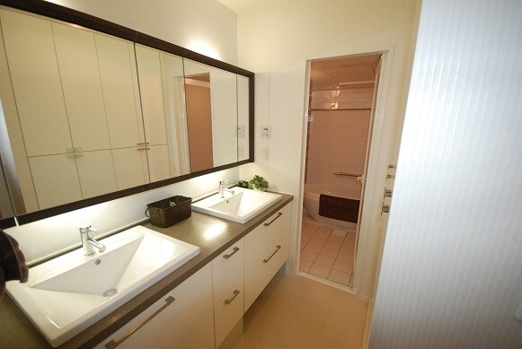 半蔵門駅 徒歩2分 14階の物件内観写真