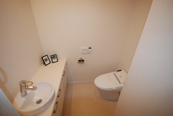 半蔵門駅 徒歩2分 14階の物件内観写真