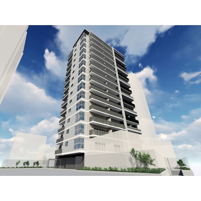 南千住駅 徒歩7分 4階の物件外観写真