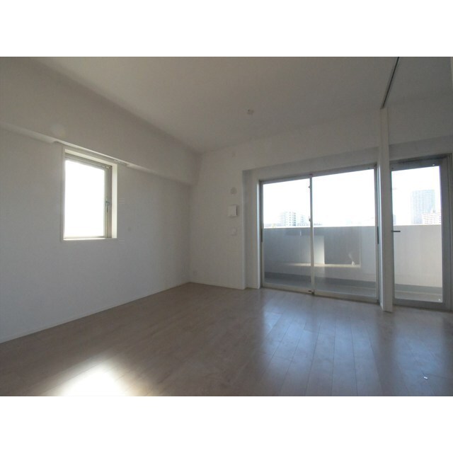 南千住駅 徒歩7分 4階の物件内観写真