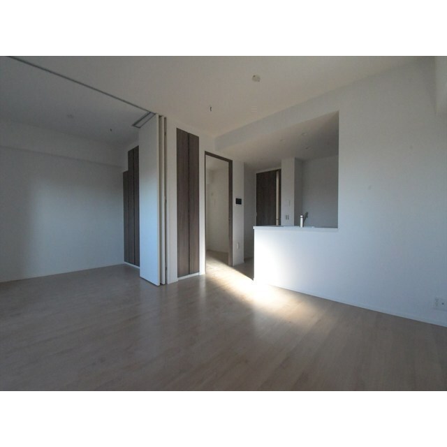 南千住駅 徒歩7分 4階の物件内観写真