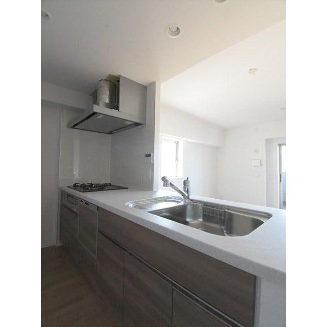 南千住駅 徒歩7分 4階の物件内観写真