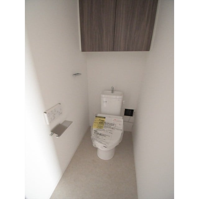 南千住駅 徒歩7分 4階の物件内観写真