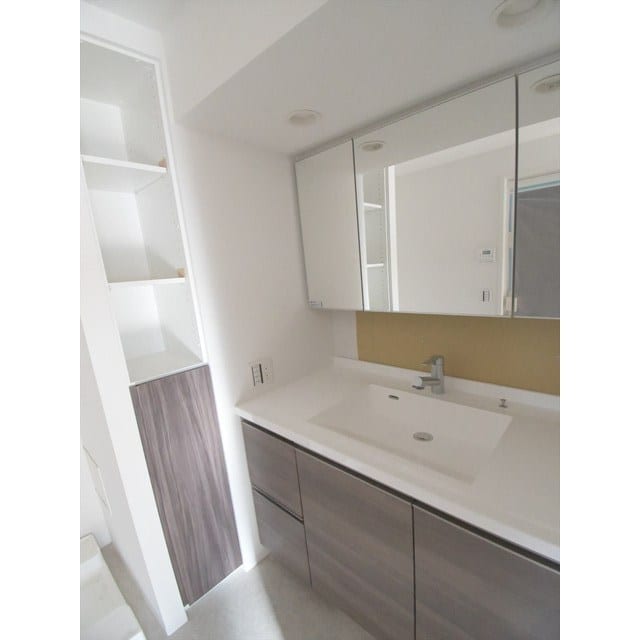 南千住駅 徒歩7分 4階の物件内観写真