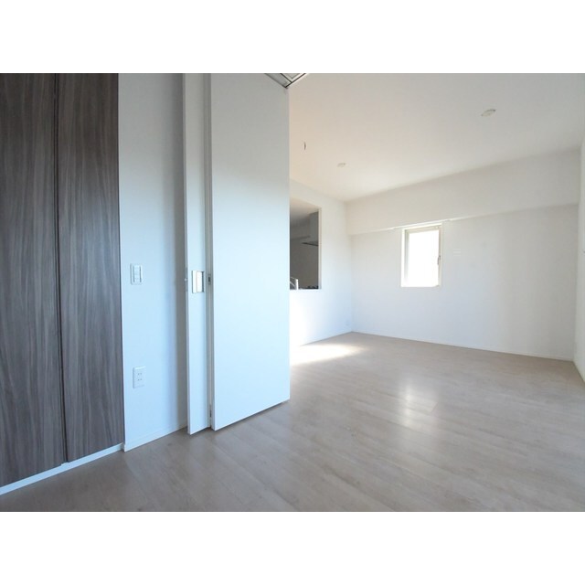 南千住駅 徒歩7分 4階の物件内観写真