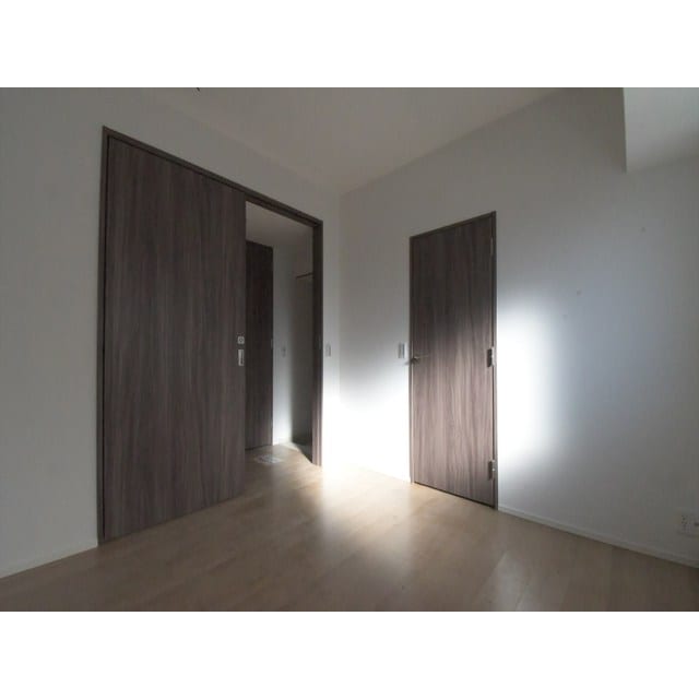 南千住駅 徒歩7分 4階の物件内観写真